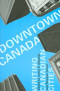 Produktbild: Downtown Canada