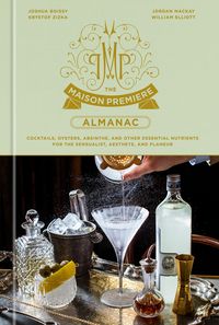 Produktbild: The Maison Premiere Almanac