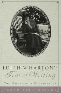 Produktbild: Edith Wharton's Travel Writing