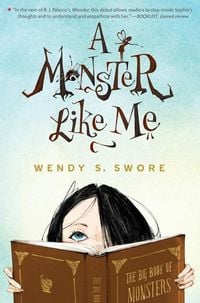 Produktbild: A Monster Like Me