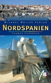 Produktbild: Nordspanien