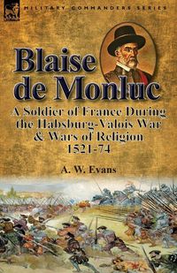 Produktbild: Blaise de Monluc