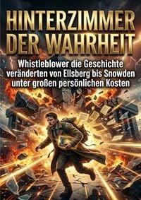 Produktbild: Hinterzimmer der Wahrheit