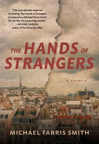 Produktbild: The Hands of Strangers