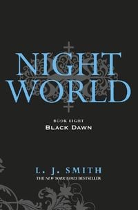 Produktbild: Night World: Black Dawn