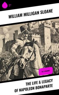 Produktbild: The Life & Legacy of Napoleon Bonaparte
