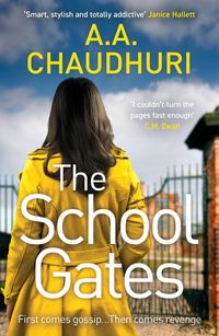 Produktbild: The School Gates