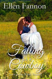 Produktbild: Falling for a Cowboy