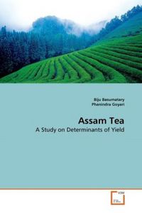 Produktbild: Basumatary, B: Assam Tea