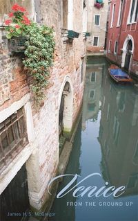 Produktbild: Venice from the Ground Up