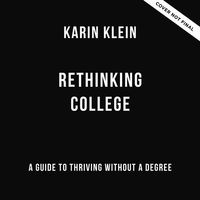 Produktbild: Rethinking College
