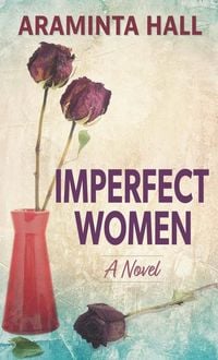 Bild vom Artikel Imperfect Women vom Autor Araminta Hall