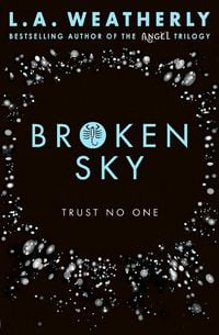 Produktbild: Broken Sky
