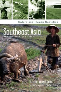 Produktbild: Southeast Asia