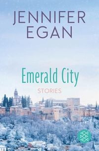 Produktbild: Emerald City