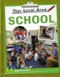 Produktbild: School
