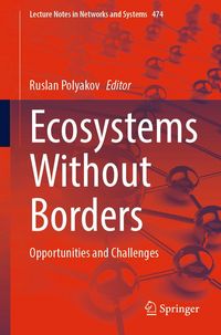 Produktbild: Ecosystems Without Borders