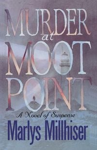 Produktbild: Murder at Moot Point