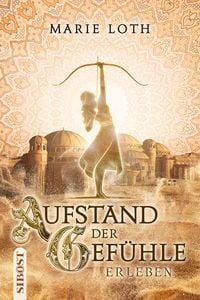 Produktbild: Aufstand der Gef&uuml;hle