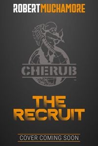 Produktbild: CHERUB: The Recruit