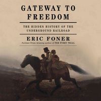 Produktbild: Gateway To Freedom          8d