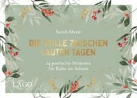 Produktbild: Die Stille zwischen lauten Tagen