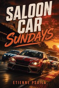 Produktbild: Saloon Car Sundays