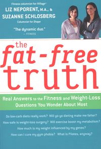 Produktbild: Fat-Free Truth