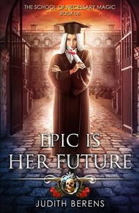 Produktbild: Epic Is Her Future