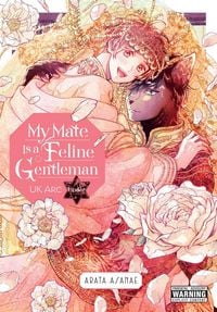 Produktbild: My Mate Is a Feline Gentleman