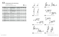 50 Workouts mit Faszienrolle und Ball