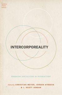 Produktbild: Intercorporeality
