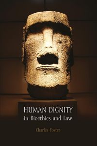Produktbild: Human Dignity in Bioethics and Law