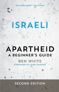 Produktbild: Israeli Apartheid