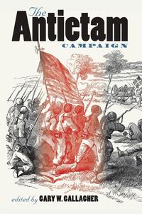 Produktbild: The Antietam Campaign
