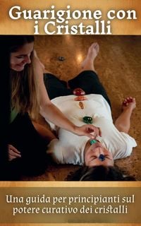 Produktbild: Guarigione con i Cristalli
