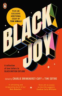 Produktbild: Black Joy