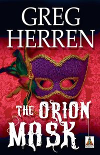 Produktbild: The Orion Mask