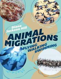 Produktbild: Animal Migrations
