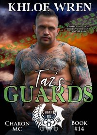 Produktbild: Taz's Guards