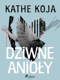 Produktbild: Dziwne anio&iquest;y