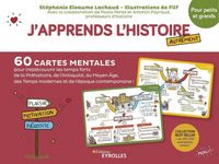 Produktbild: J apprends l'hist autrement