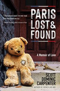 Produktbild: Paris Lost and Found
