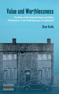 Produktbild: Value and Worthlessness