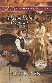 Produktbild: Wagon Train Proposal