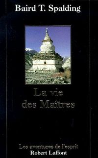 Produktbild: La vie des Ma&icirc;tres