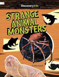 Produktbild: Strange Animal Monsters