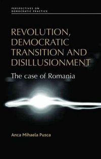 Produktbild: Revolution Democratic Transiti