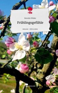 Produktbild: Fr&uuml;hlingsgef&uuml;hle. Life is a Story - story.one