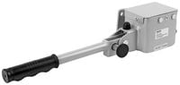 Produktbild: Eufab Schnellverschluss 11402 Schnellbefestigung